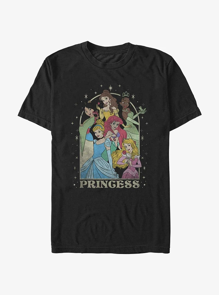 Disney Princesses Princess Arch T-Shirt