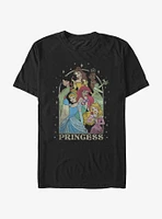 Disney Princesses Princess Arch T-Shirt