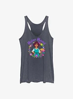 Disney Pixar Encanto Mejor Mama Girls Tank