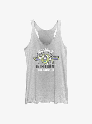 Disney Pixar Toy Story No Sign Of Life Girls Tank