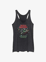 Disney Pixar Toy Story Night Ranger Girls Tank