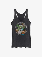 Disney Pixar Toy Story You've Got A Friend Me Girls Tank