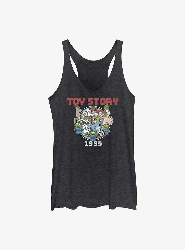 Disney Pixar Toy Story Friends Girls Tank