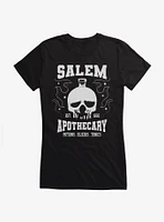 Salem Apothecary Girls T-Shirt