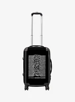 Rocksax Joy Division Unknown Pleasures Travel Luggage