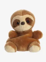 Palm Pals Slomo Sloth Plush