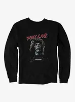 They Live Consume Sweatshirt