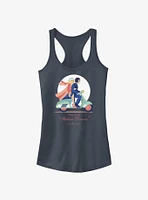 White Lotus The Italian Dream Girls Tank