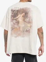 Caravaggio Paintings Oversized T-Shirt