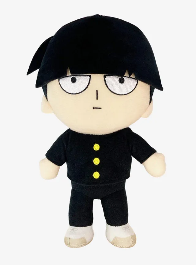 Mob Psycho 100 III Clear File Katsuya Serizawa Aloha Ver. (Anime Toy) -  HobbySearch Anime Goods Store