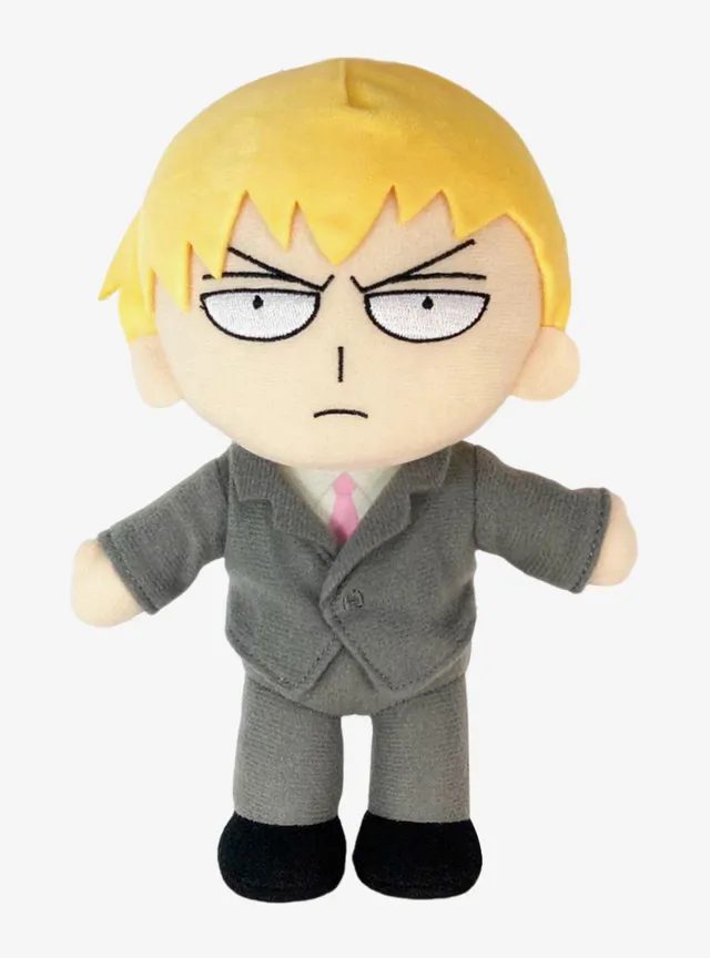 Mob Psycho 100 III Clear File Katsuya Serizawa Aloha Ver. (Anime Toy) -  HobbySearch Anime Goods Store