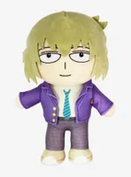 Mob Psycho 100 Hanazawa Movable Plush