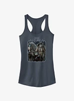 Star Wars Ahsoka The Noti Girls Tank