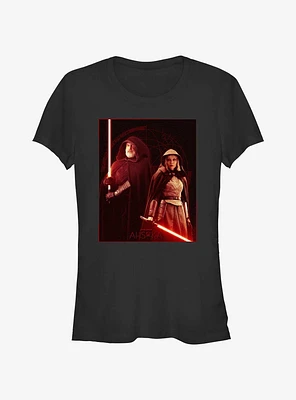 Star Wars Ahsoka Seekers Girls T-Shirt
