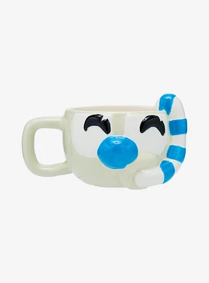 Youtooz Cuphead Mugman Mug