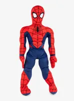 Pillow Buddy Marvel Spider-Man Plush