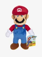 Super Mario Bros. Mario Plush