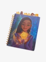 Disney Wish Tab Journal