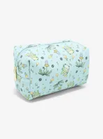 Studio Ghibli My Neighbor Totoro Totoro & Friends Makeup Bag