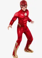 DC Comics The Flash Youth Costume