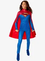 DC Comics Supergirl Adult Costume