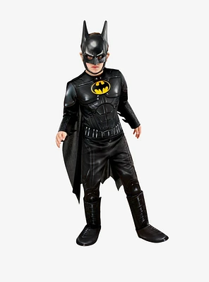 DC Comics Batman Youth Costume