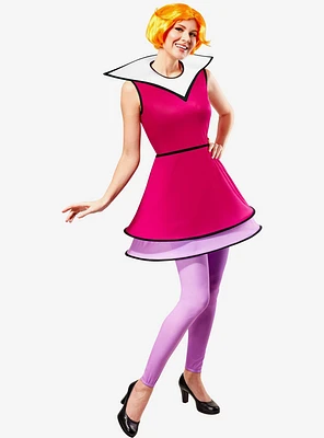 The Jetsons Jane Jetson Adult Costume