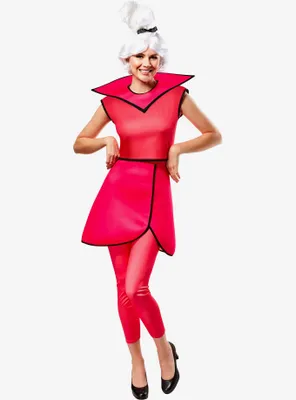 The Jetsons Judy Jetson Adult Costume