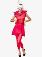 The Jetsons Judy Jetson Adult Costume