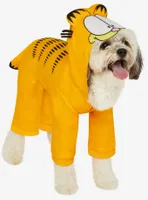 Garfield Pet Costume