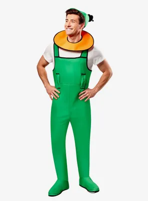 The Jetsons Elroy Jetson Adult Costume