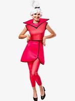 The Jetsons Judy Jetson Adult Costume