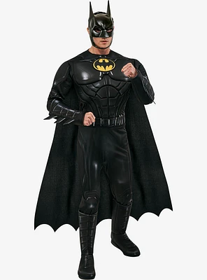 DC Comics Batman Adult Costume