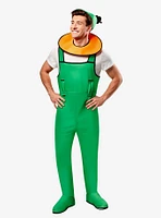 The Jetsons Elroy Jetson Adult Costume