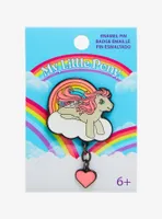 Loungefly My Little Pony Heart Enamel Pin