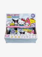 Sanrio Hello Kitty And Friends Sweet & Salty Blind Bag Figure