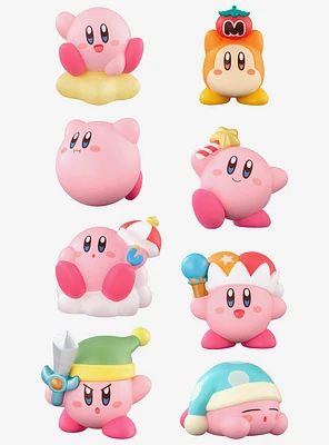 Bandai Spirits Nintendo Kirby's Dream Land Friends Blind Box Figure