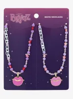 Bratz Dump Him Beaded Bestie Necklace Set — BoxLunch Exclusive