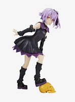 Banpresto That Time I Got Reincarnated as a Slime Violet Figure