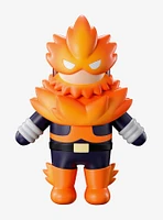 Banpresto My Hero Academia Sofvimates Endeavor Figure