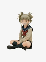 Banpresto My Hero Academia Break Time Himiko Toga Vol. 8 Figure