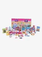 Re-Ment Nintendo Kirby Pupupu Market Blind Box Figure Set