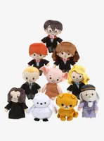 Harry Potter Characters Series 1 Blind Capsule Plush