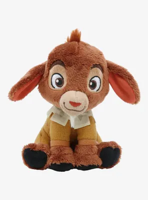 Disney Wish Valentino Talking Plush