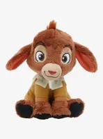 Disney Wish Valentino Talking Plush