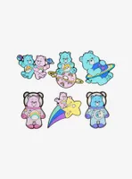 Loungefly Care Bears Space Blind Box Enamel Pin