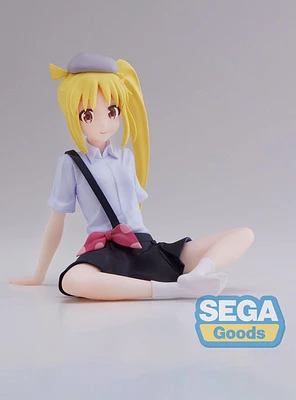 Sega Bocchi the Rock! Premium Perching Nijika Ijichi Figure