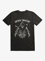 Hot Topic Dead Inside Reaper T-Shirt