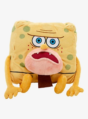 SpongeBob SquarePants Spongegar Plush