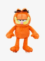 Garfield Plush Window Clinger